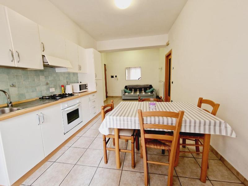Lisbona Apartment Seconda fila mare Rif A600 - image 17