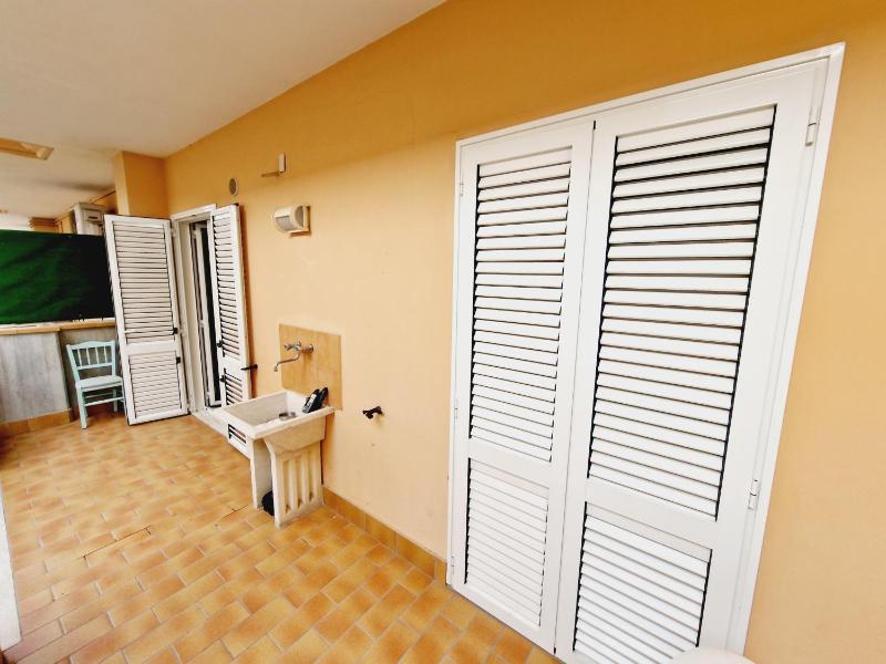 Lisbona Apartment Seconda fila mare Rif A600 - image 11