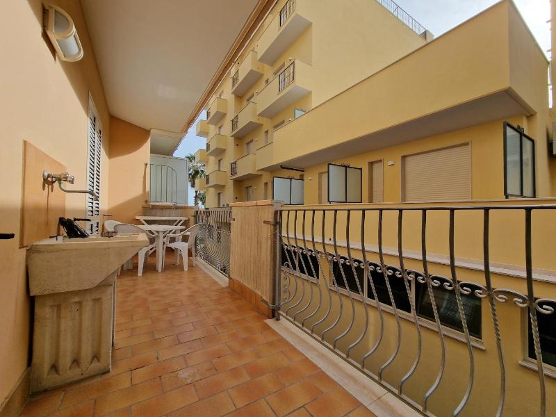 Lisbona Apartment Seconda fila mare Rif A600 - image 27