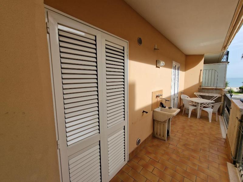 Lisbona Apartment Seconda fila mare Rif A600 - image 28