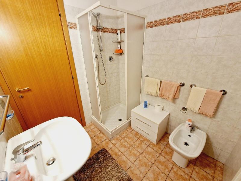 Lisbona Apartment Seconda fila mare Rif A600 - image 16
