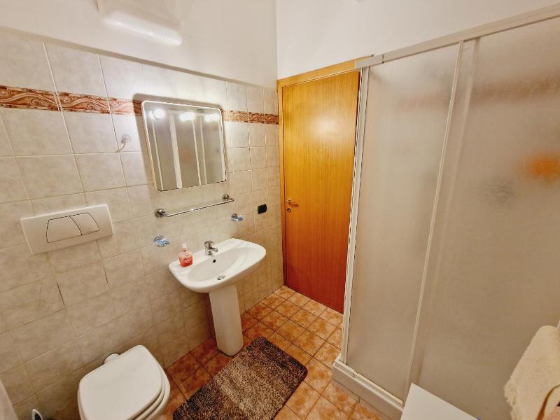Lisbona Apartment Seconda fila mare Rif A600 - image 12