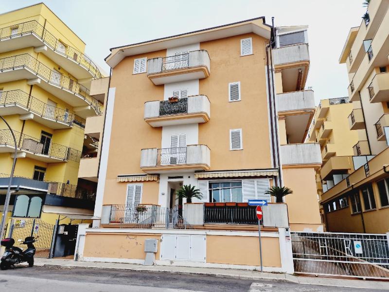 Lisbona Apartment Seconda fila mare Rif A600 - image 21