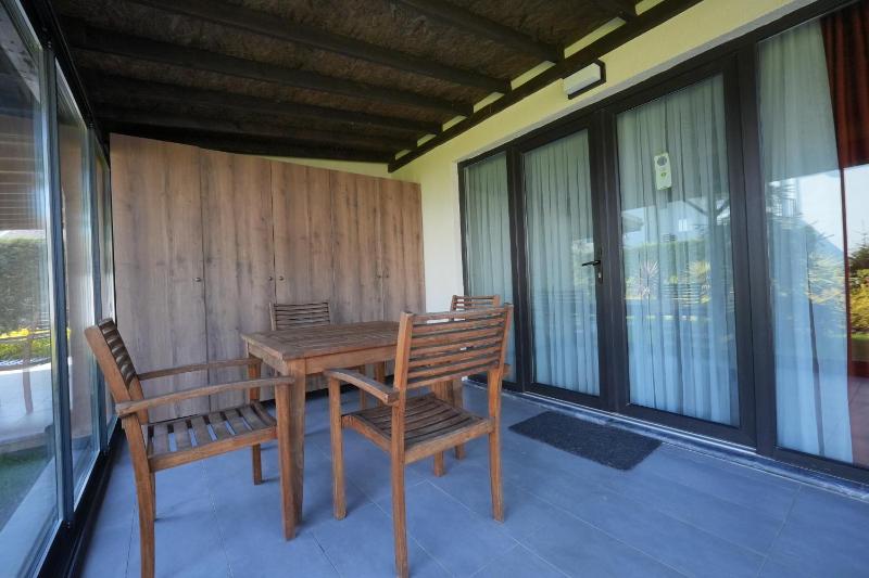 Two - Bedroom Villa image 2