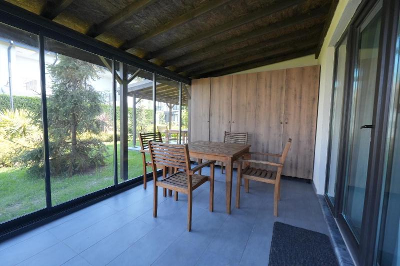  Two - Bedroom Villa image 3