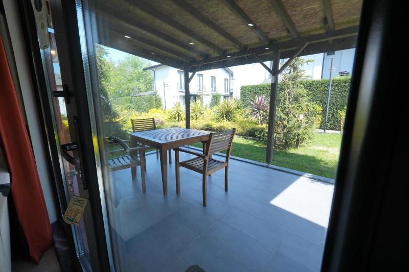  Two - Bedroom Villa image 4