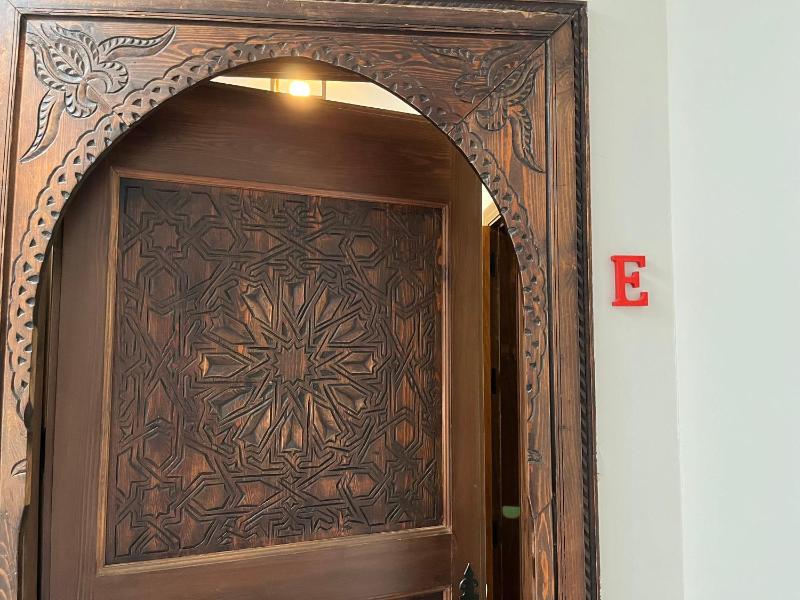Boabdil Guesthouse - image 14