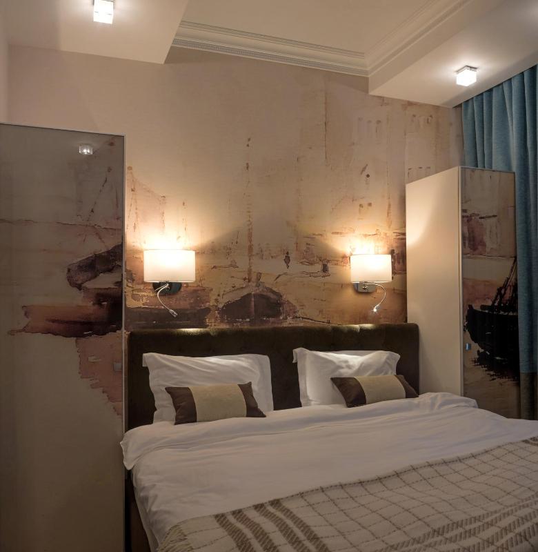Deluxe Apartment image 4