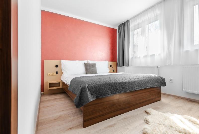 Deluxe Double Room image 1