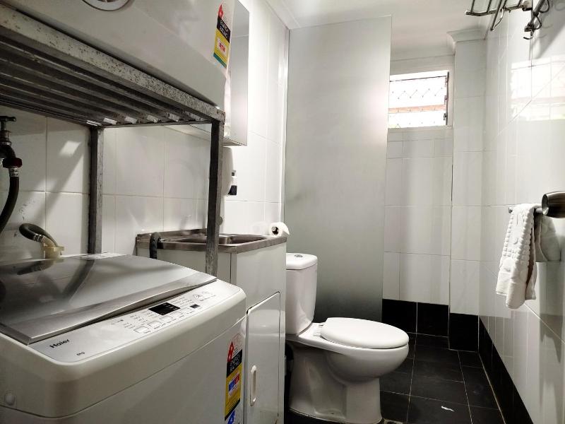 Citi Serviced Apartments - Gaba Place - image 14
