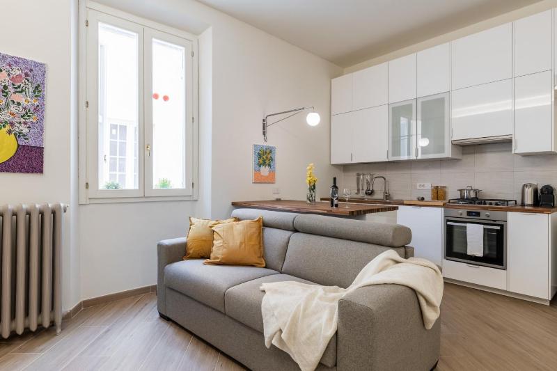 Righi Apartment - image 16