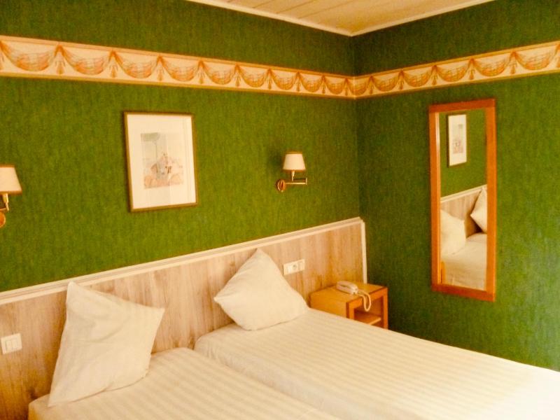 Twin Room image 2