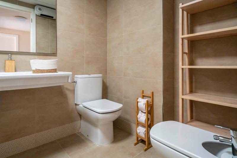 Hotel Ritual de Terra & SPA Moraira - image 8