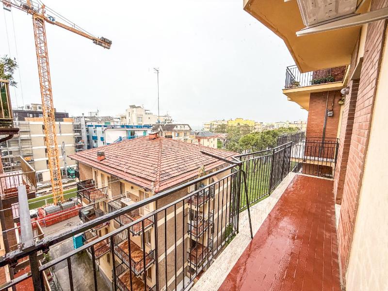 Budapest Apartment Vista Mare Rif A489 - image 14