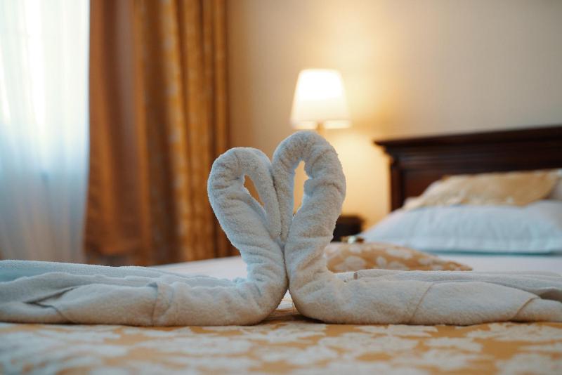 Deluxe Single Room image 1