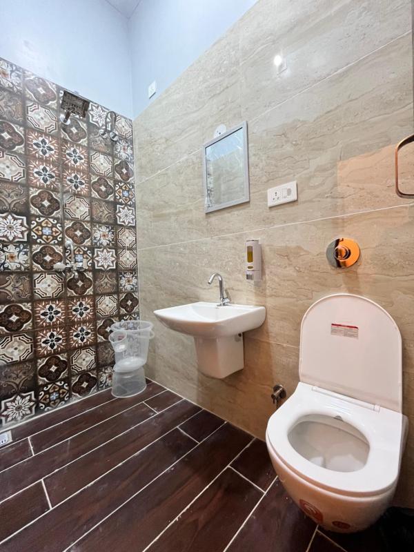 Cozy Villa - image 10