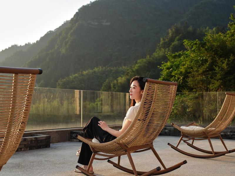 Serenity Valley - Zhangjiajie National Forest Park - image 29