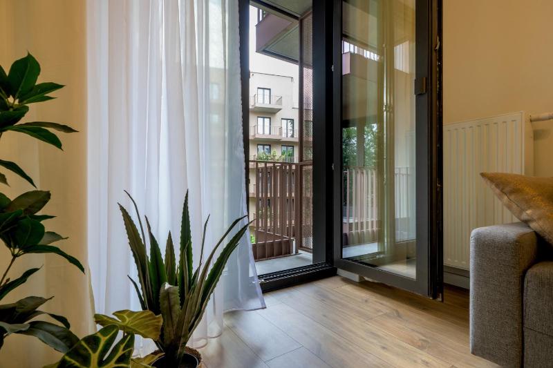 RentPlanet - Apartamenty Bernardyńska - image 21