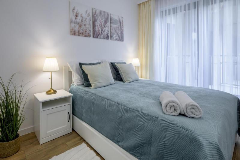 RentPlanet - Apartamenty Bernardyńska - image 26