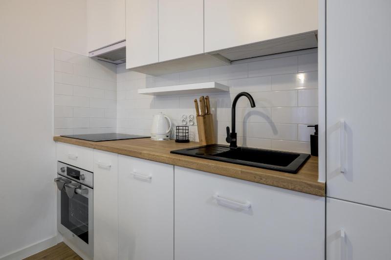 RentPlanet - Apartamenty Bernardyńska - image 49