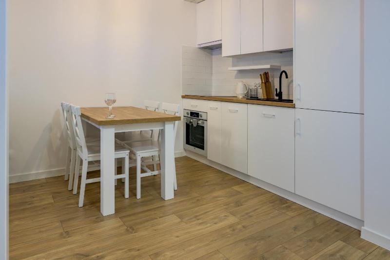 RentPlanet - Apartamenty Bernardyńska - image 31