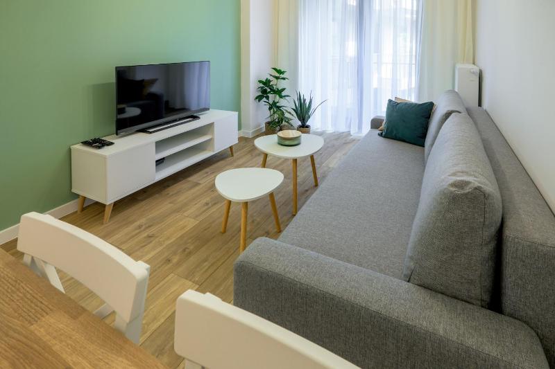 RentPlanet - Apartamenty Bernardyńska - image 45
