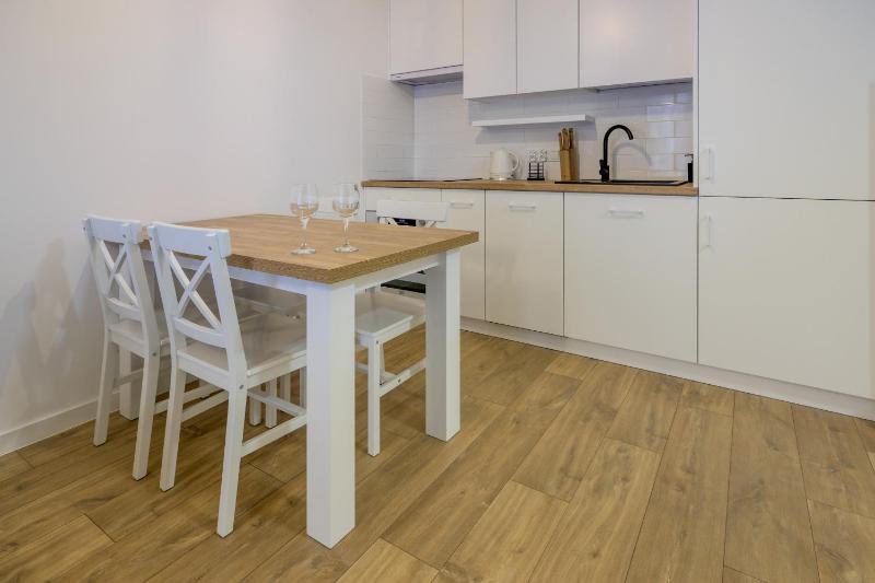 RentPlanet - Apartamenty Bernardyńska - image 4