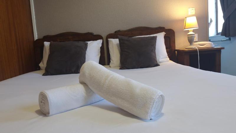 Hotel Saint Etienne - image 38