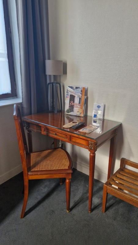 Hotel Saint Etienne - image 36
