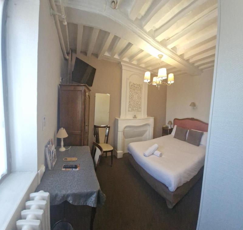 Hotel Saint Etienne - image 27