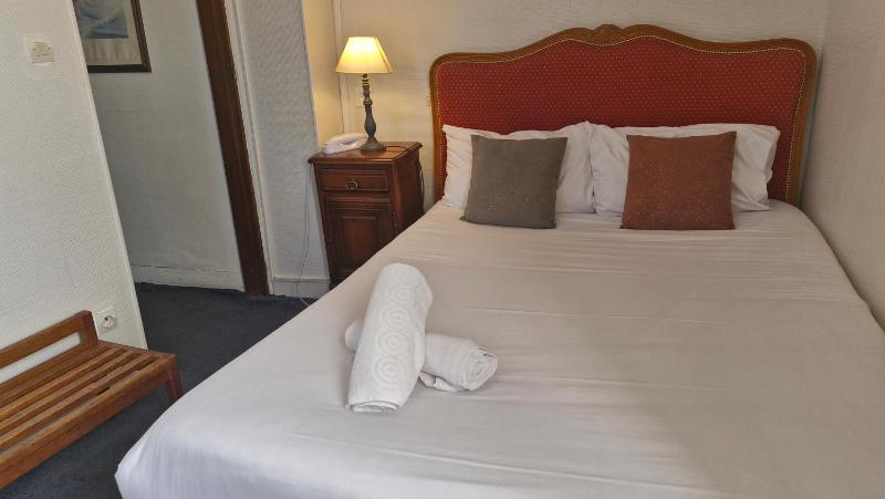 Hotel Saint Etienne - image 11
