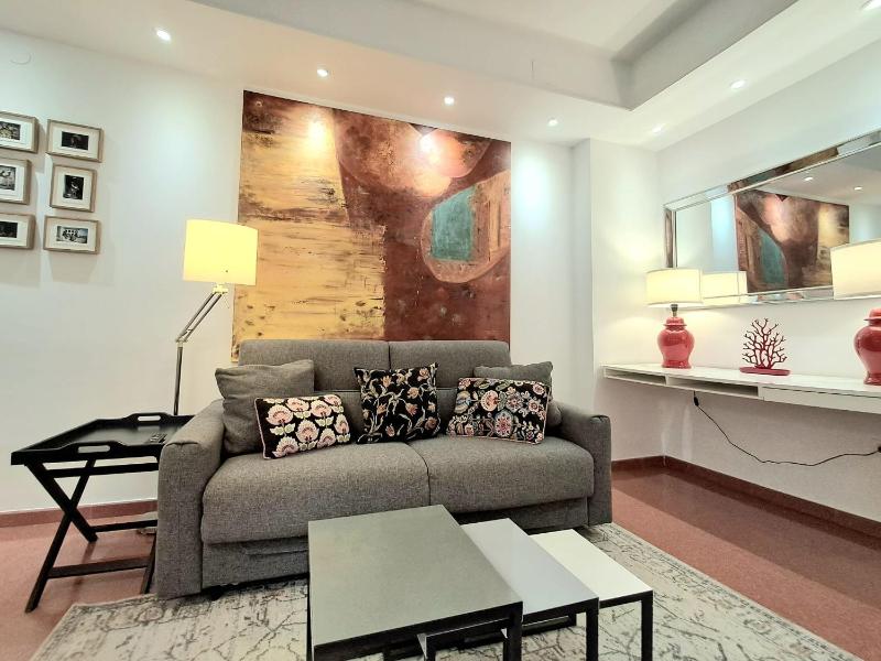 Old Town City Center Apartment Premium - image 28