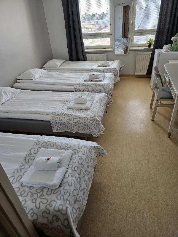 Quadruple Room image 3