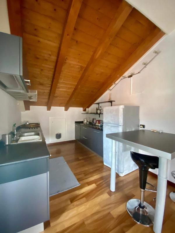 Penthouse Apartment image 3