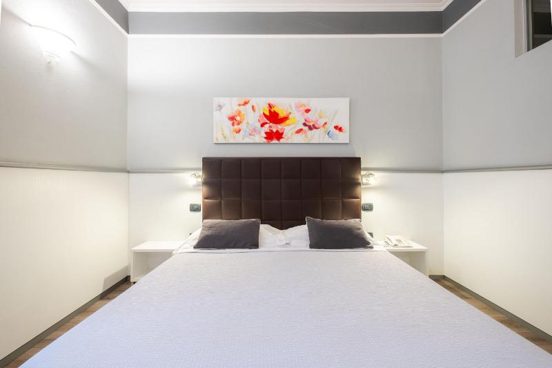 Double or Twin Room image 1