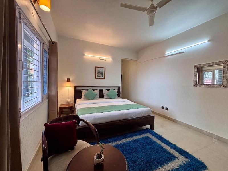 Writers Chalet Mussoorie by hnh - image 6