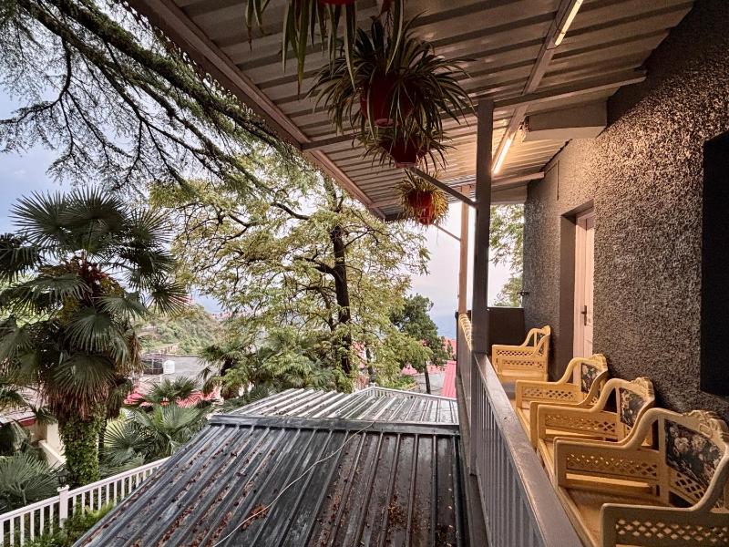 Writers Chalet Mussoorie by hnh - image 14