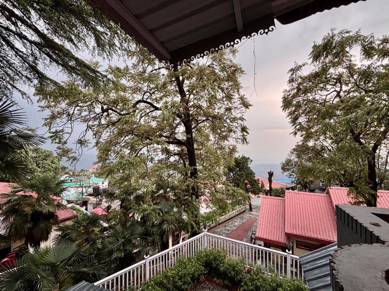 Writers Chalet Mussoorie by hnh - image 5