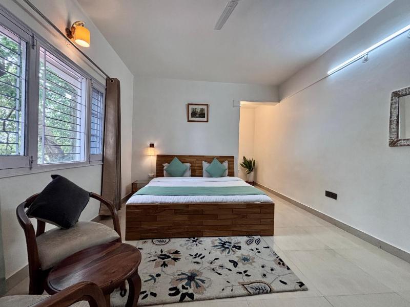 Writers Chalet Mussoorie by hnh - image 12