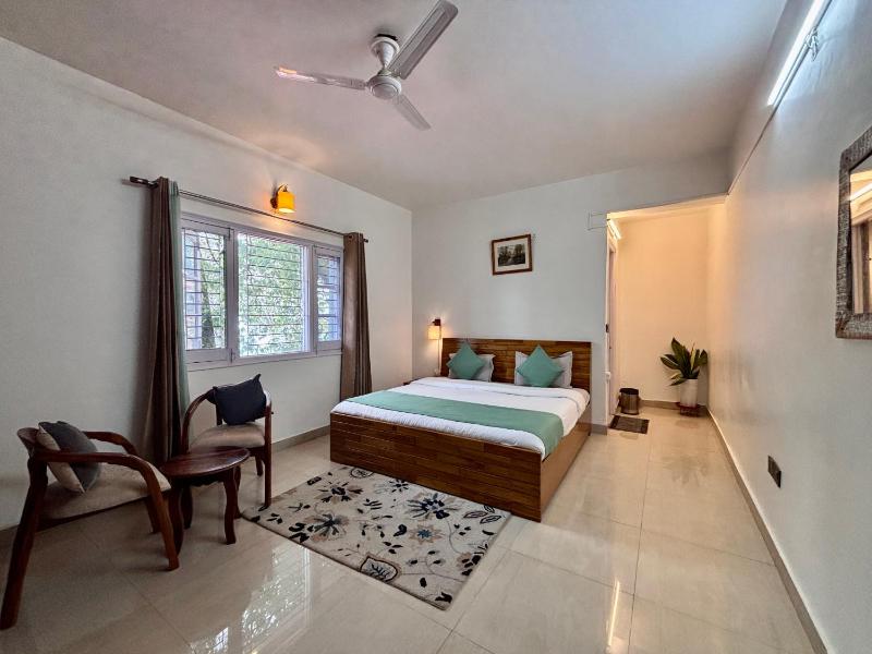 Writers Chalet Mussoorie by hnh - image 13