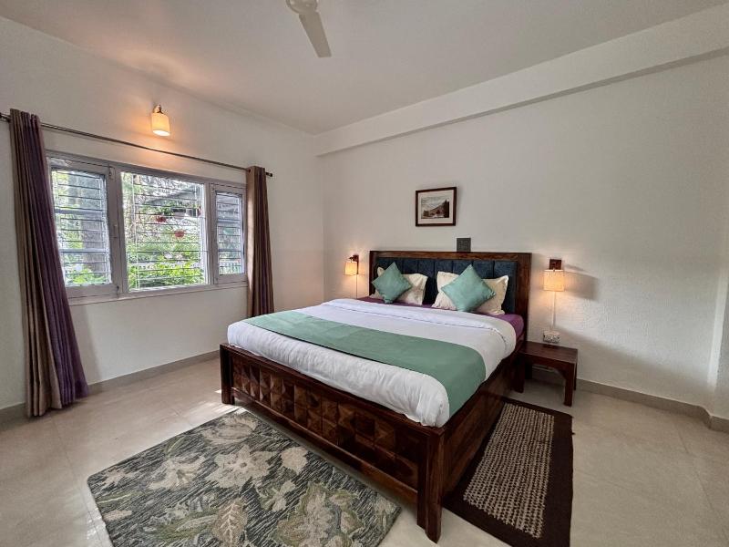 Writers Chalet Mussoorie by hnh - image 7