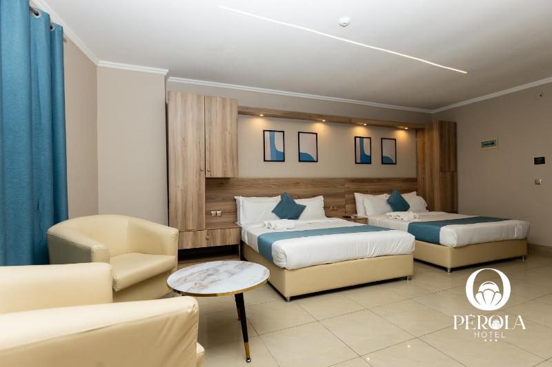 PEROLA HOTEl - image 12