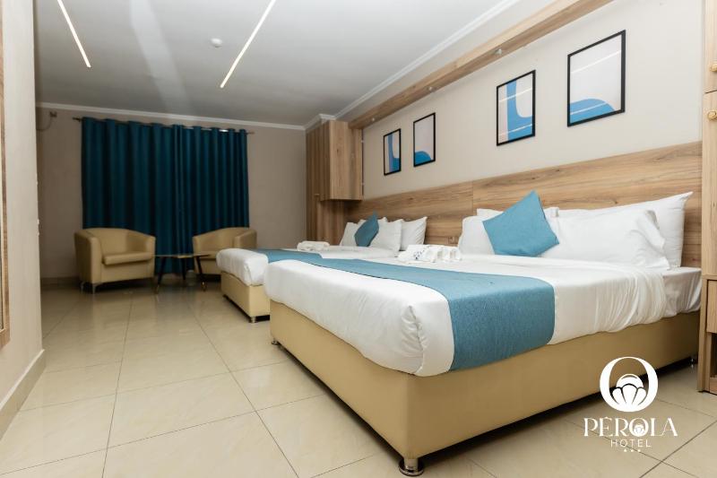 PEROLA HOTEl - image 6
