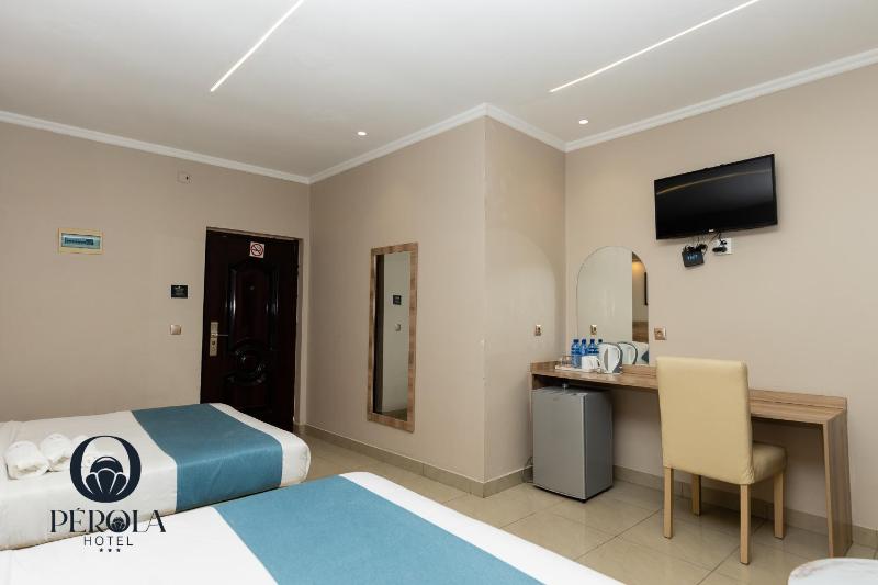 PEROLA HOTEl - image 5