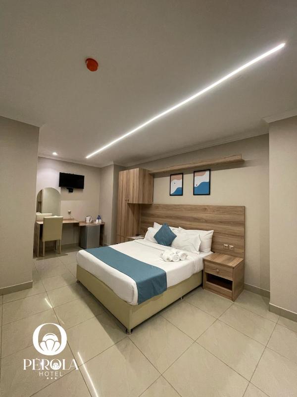 PEROLA HOTEl - image 11
