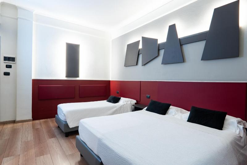 Triple Room image 3