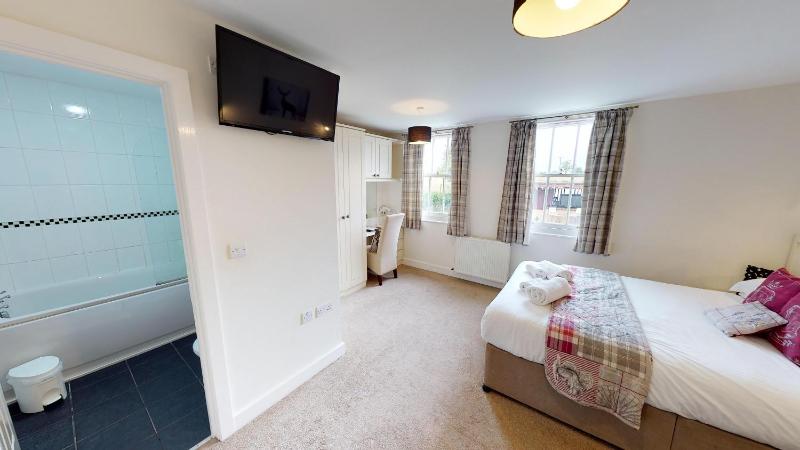 King Room image 4
