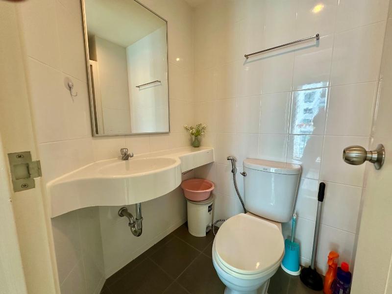 Lumpini park Beach condo Jomtien - image 12