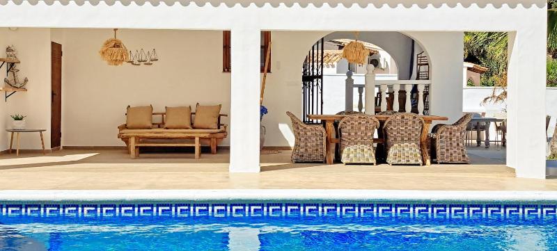 Villa Pequeño Sueño - image 1