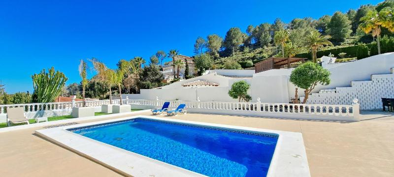 Villa Pequeño Sueño - image 18
